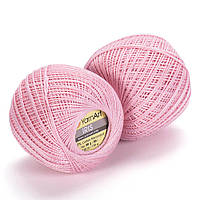 Yarnart Iris розовый №914