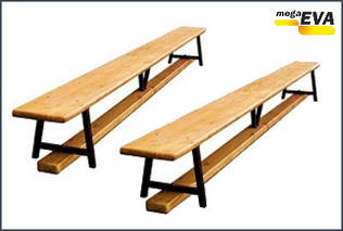 Гімнастична Лавка