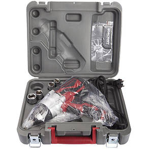 Гайковерт ударний електричний Worcraft IW-1000A, фото 3