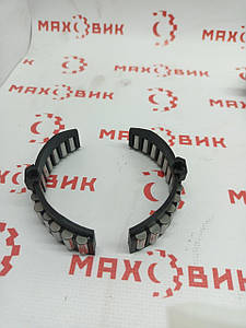 Підшипник кочення (одинарні ролики) гідронасоса Bosch Rexroth A4WG56 (147-5250) (2)