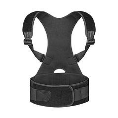 Коректор AOLIKES HB-3106 розмір L для постави спини регульований