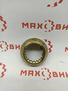 Втулка Сферична  гідронасоса Bosch Rexroth A4WG56 (8902)