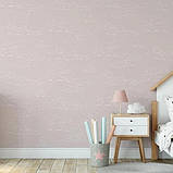 Шпалери паперові Graham and Brown Kids&Home Individual рожевий 0,53х10,05м (108556), фото 3