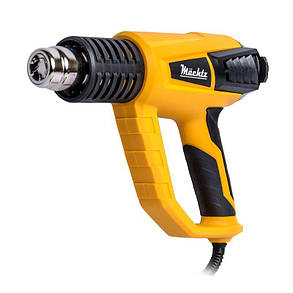 Будівельний фен Mächtz MHG-2260T, фото 1