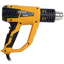 Будівельний фен Mächtz MHG-2260T, фото 3