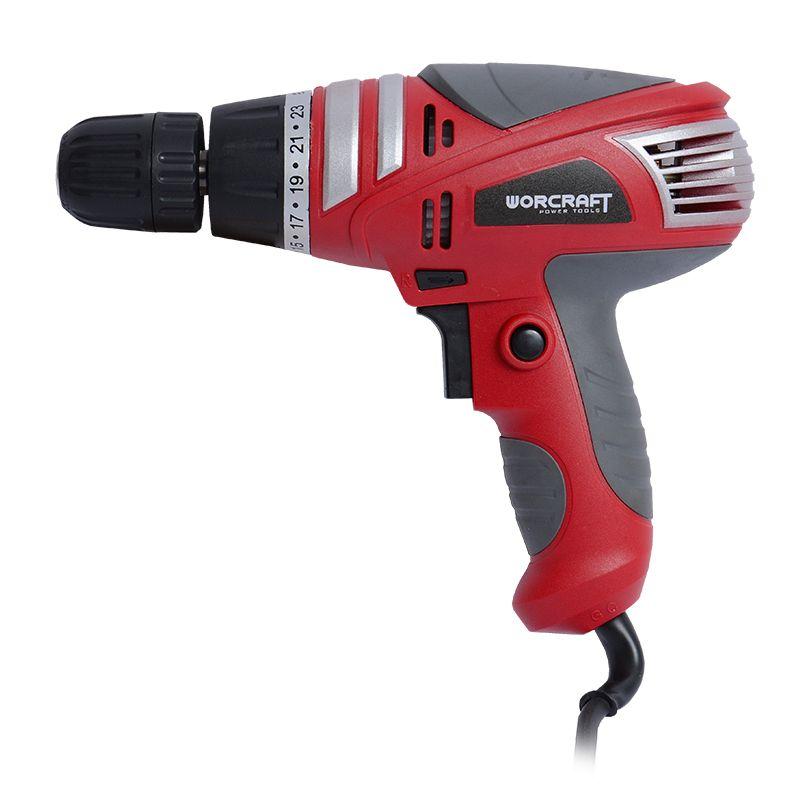 Шурупокрут електричний Worcraft ED-280