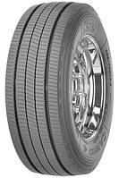 Грузовая шина Sava Cargo 4 3PSF 215/75 R 17.5 135/133J(прицепная)