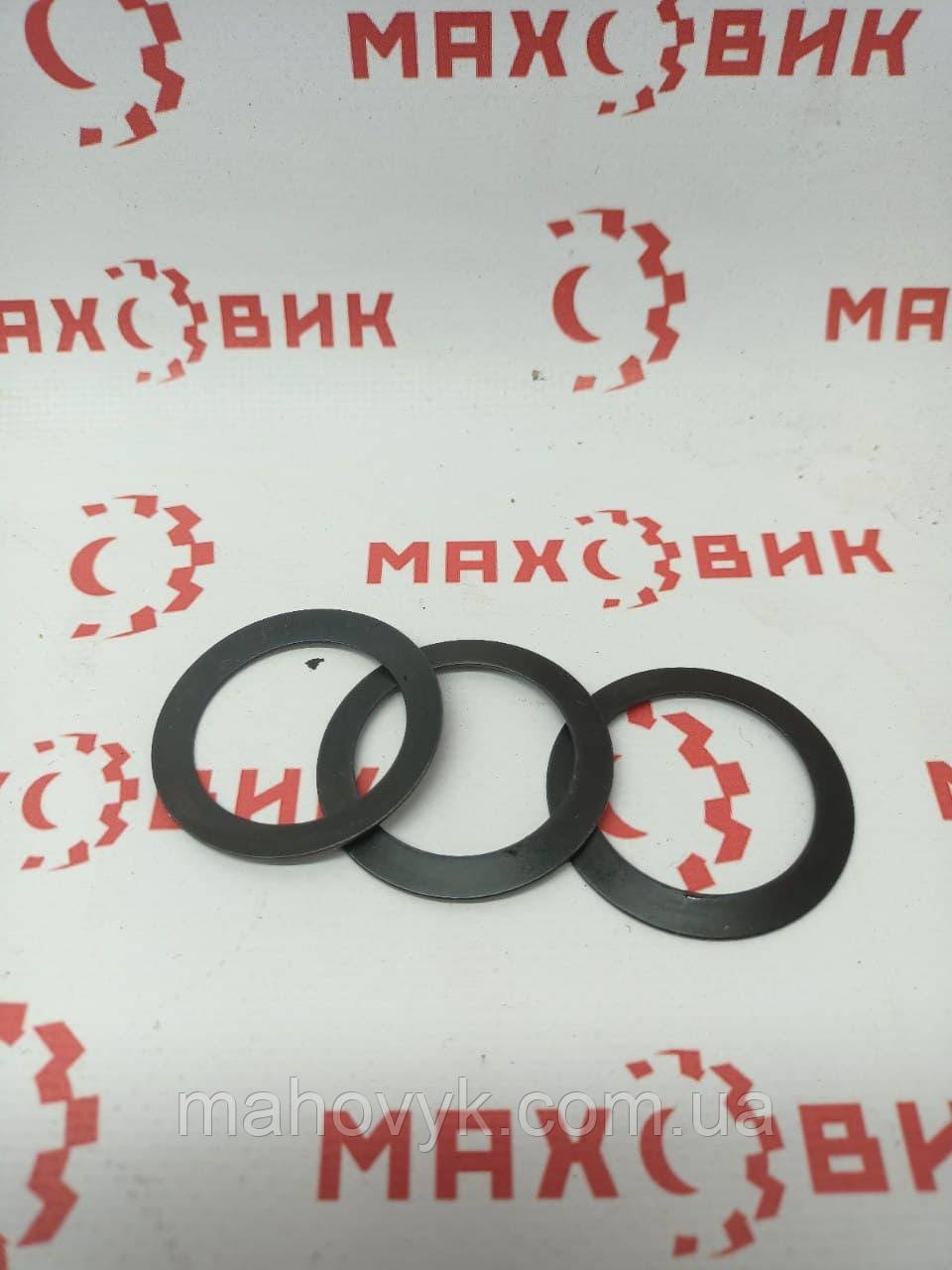 Розподільча шайба  гідронасоса Bosch Rexroth A4WG56 (8837), фото 1