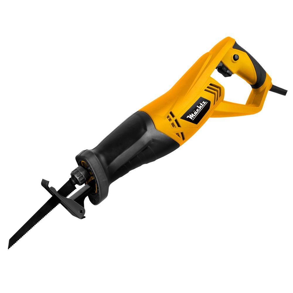 Шабельна пила Mächtz MRS-1350