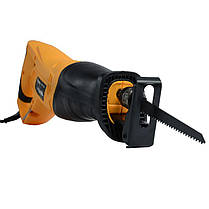 Шабельна пила Mächtz MRS-1350, фото 3