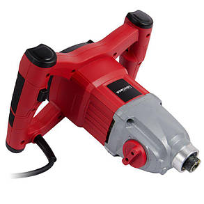 Міксер будівельний Worcraft EM14-140, фото 2