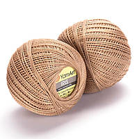 Yarnart Iris бежевый №930