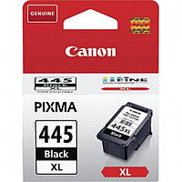 Картридж Canon PG-445Bk XL Black (8282B001)