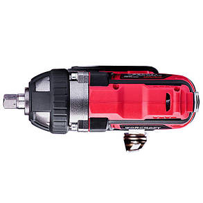 Акумуляторний гайковерт ударний Worcraft CIW-S20Li, фото 2