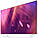 Телевизор 43" LED 4K Samsung UE43AU9010UXUA Smart, Tizen, White, фото 7
