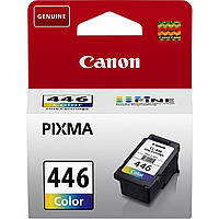 Картридж Canon CL-446 Color (8285B001)