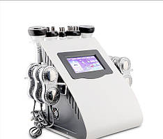 Апарат для вакуумного масажу, апарат для кавітації, апарат для rf ліфтингу, апарат для міостимуляції