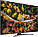Телевизор 43" LED 4K LG 43UP78006LB Smart, WebOS, Grey, фото 3