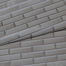 Шпалери вінілові на паперовій основі супер-мийка Слов'янські шпалери Expromt В49,4 бежевий 0,53 х 10,05 м (5753-01)