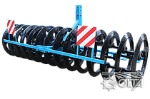 Котки Ущільнюючі