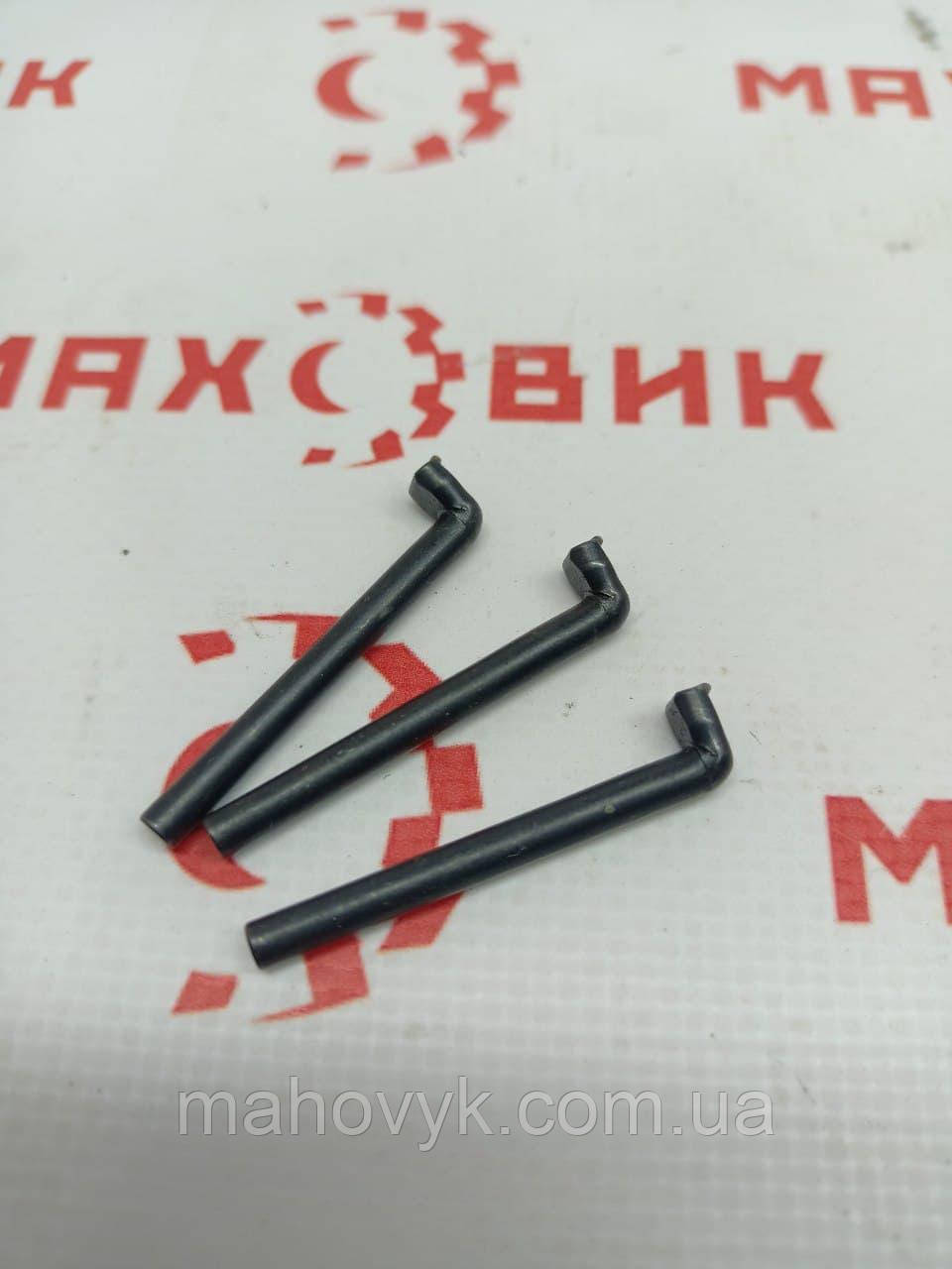 Палець блоку циліндрів гідронасоса Bosch Rexroth A10VO100, фото 1