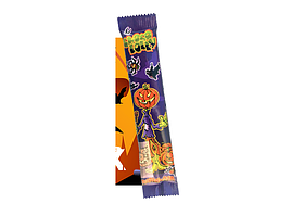 Шоколадні цукерки E&G Halloween Choco Lolly Pack 15g