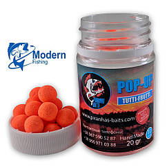 Pop-Up Eurostandard Series Tutti-Frutti 10mm