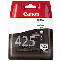 Картридж Canon PGI-425Bk Black (4532B001)