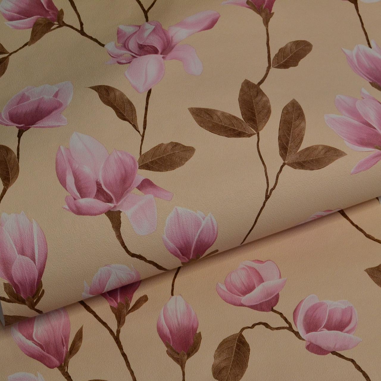 Шпалери паперові Charm Александріна 0,53 х 10,05 м (162-10), фото 1