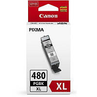 Картридж Canon PGI-480B XL Black (2023C001)