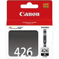 Картридж Canon CLI-426B Black (4556B001)
