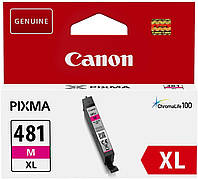 Картридж Canon CLI-481M XL Magenta (2045C001)