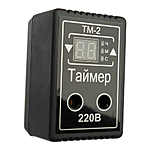 Таймер многофункциональный Digi COP ТМ-2 10А