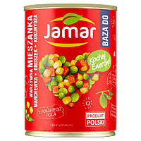 Овочева суміш Jamar 380Г З/Б