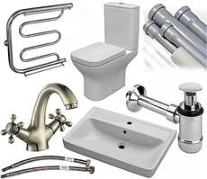 Сантехніка Для Дому