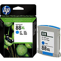 Картридж HP 88 XL Cyan (C9391AE)