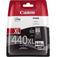 Картридж Canon PG-440Bk XL Black (5216B001)