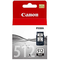 Картридж Canon PG-512Bk Black (2969B007)