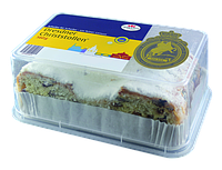 Штоллен Dresdner Chrisrstollen 560g