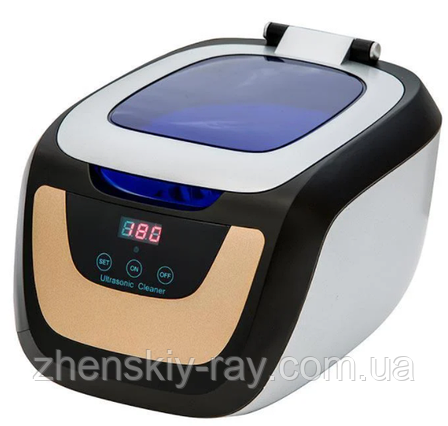 Ультразвукова мийка CE-5700A, 750ml, фото 1