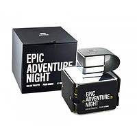 Emper Epic Adventure Night 100мл т/в мужская
