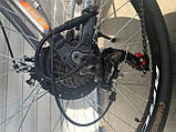 Електровелосипед 29 колесо 500 W, фото 5