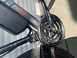 Електровелосипед 29 колесо 500 W, фото 4
