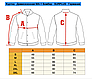 Чоловіча куртка демисизоная МА-1 Basic Bomber Jacket SURPLUS колір синій Німеччина розмS(46-48), фото 10
