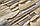 Шпалери вологостійкі на паперовій основі Exclusive пісочний 0,53х10,05м (267-03), фото 4