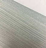 Шпалери вінілові на флізеліновій основі Rasch Filigrano зелений 1,06 х 10,05 м (963236), фото 5