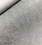 Шпалери вінілові на флізеліновій основі Rasch Filigrano бірюзовий 1,06 х 10,05 м (964820), фото 5