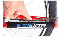 Защита пера велосипеда Shimano XTR