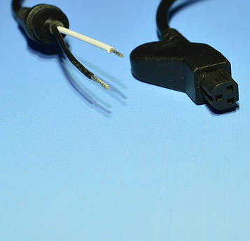 Штекер живлeння спец Dell з проводом 20V/3.5A KOM0258