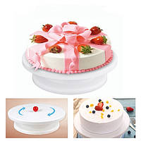 Підставки для тортів і капкейків